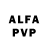 Alpha PVP VHQ Gabryl Romero